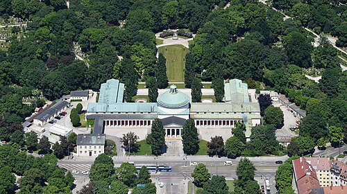 Ostfriedhof (München)