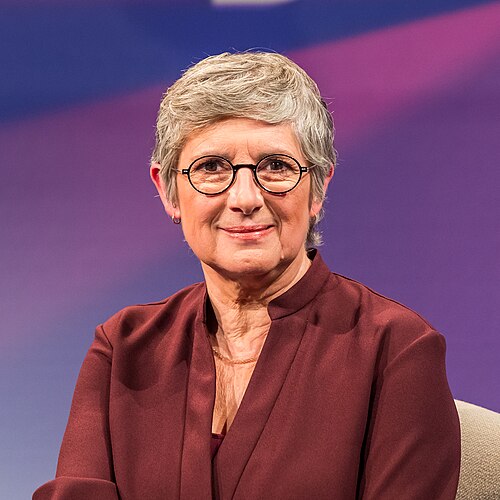 Britta Haßelmann
