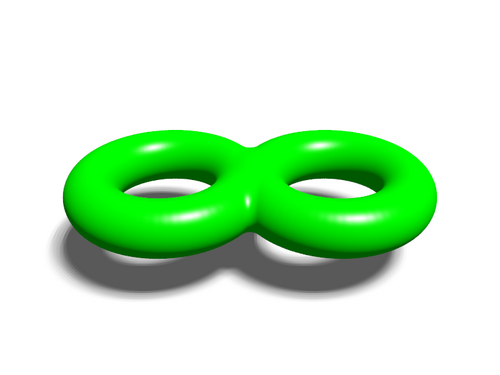 Geschlecht (Fläche)