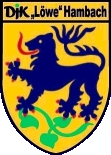 SportvereinDJK Löwe Hambachin Hambach