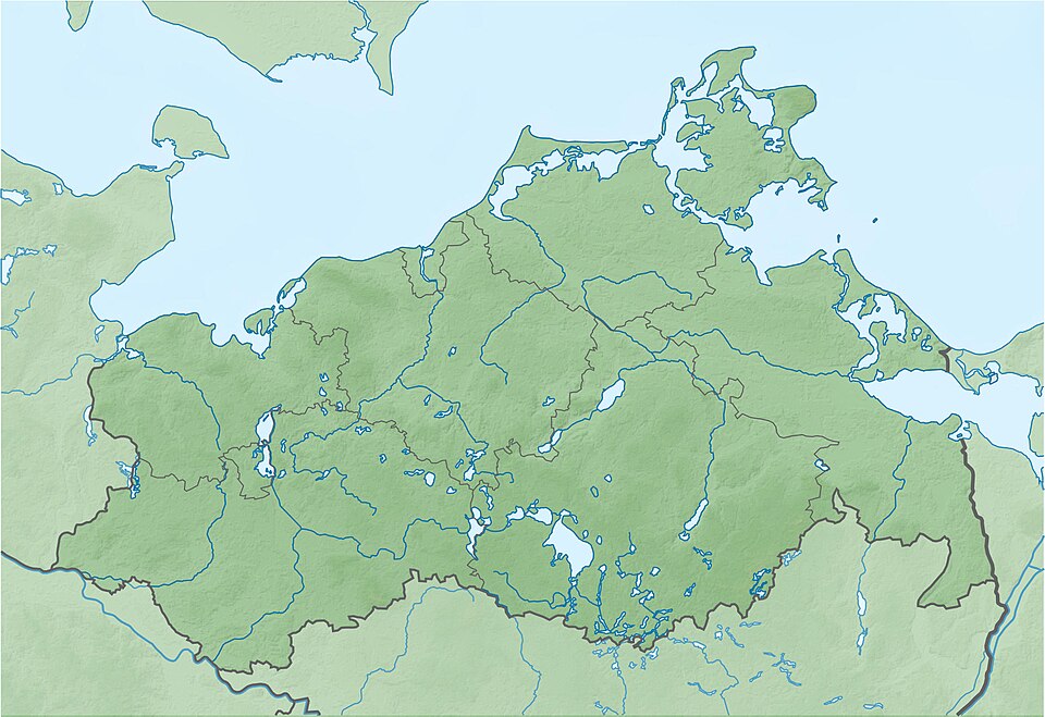 Dänholm (Kröslin)