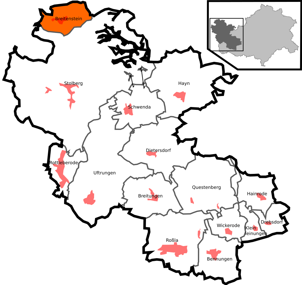Breitenstein (Südharz)