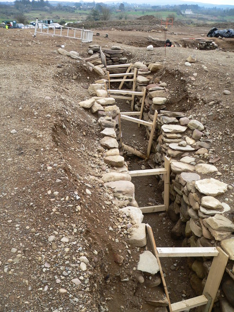 Souterrain (Archäologie)