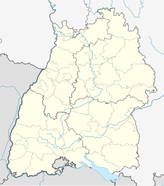 Burgholzkaserne (Baden-Württemberg)