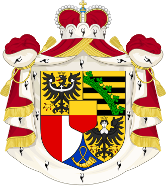Landesfürst (Liechtenstein)