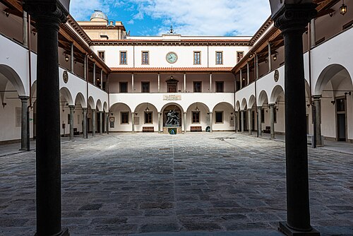 Universität Pisa