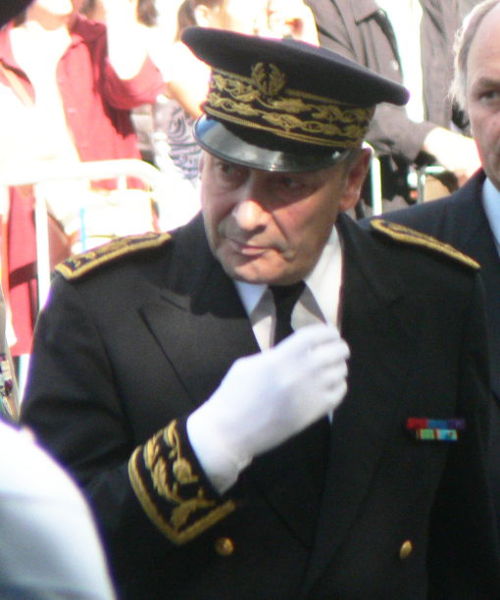Präfekt (Frankreich)