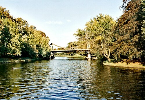 Mühlentor (Lübeck)