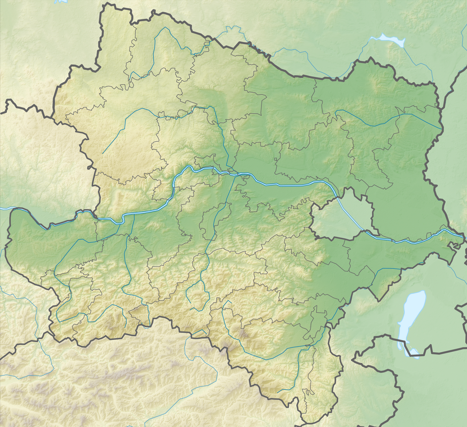 Schneeberg (Niederösterreich)