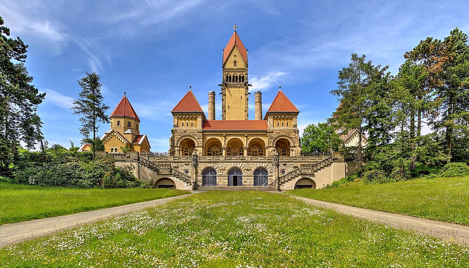 Südfriedhof (Leipzig)