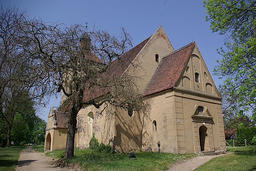 Groß Leine