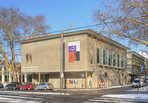 Kölnischer Kunstverein