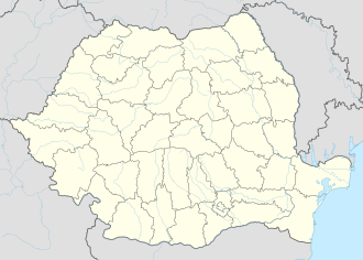Slatina (Rumänien)