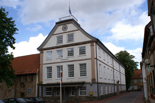 Schleswigsche Ständeversammlung
