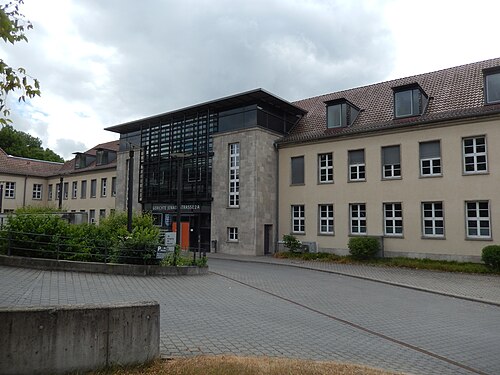 Thüringer Oberverwaltungsgericht