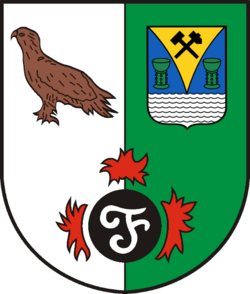 Wappen TrÜbPl Oberlausitz