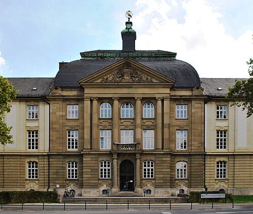 Wittelsbacherplatz (Würzburg)