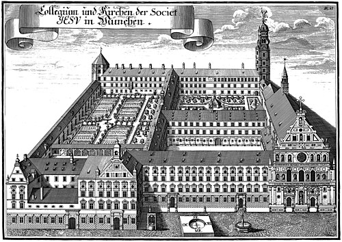 Wilhelmsgymnasium München