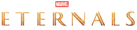 Eternals (Film)