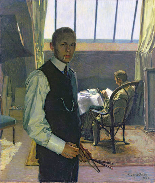 Franz Nölken