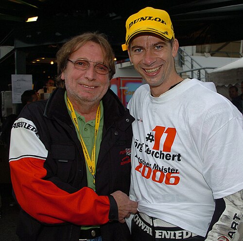 Jörg Teuchert