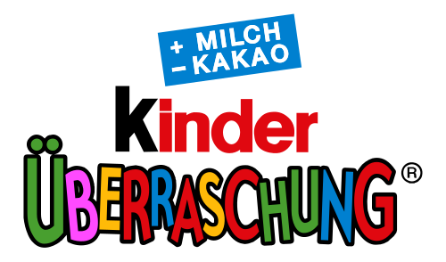 Kinder Überraschung
