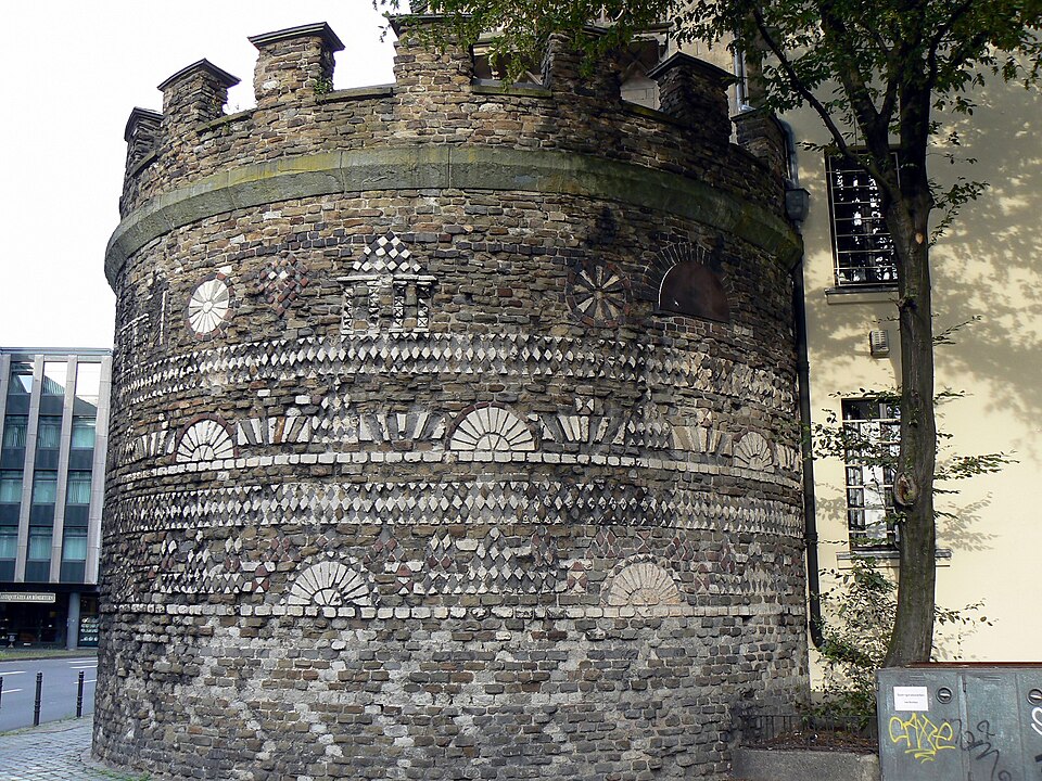 Römerturm (Köln)