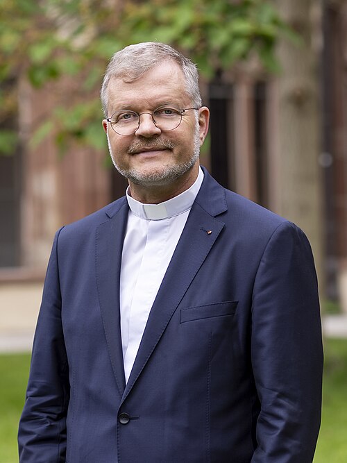 Jürgen Vorndran