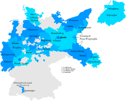 Provinziallandtag (Preußen)