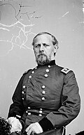 GeneralmajorDon Carlos Buell, USA
