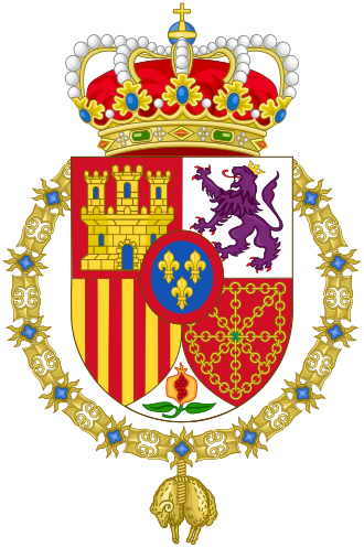 König (Spanien)