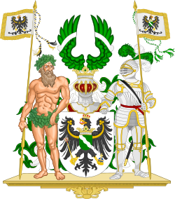 Wappen der Provinz Rheinprovinz