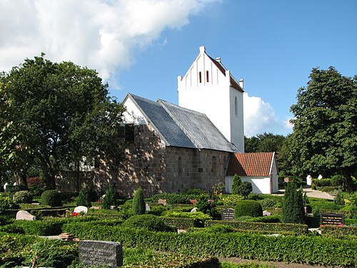 Sogn (Dänemark)