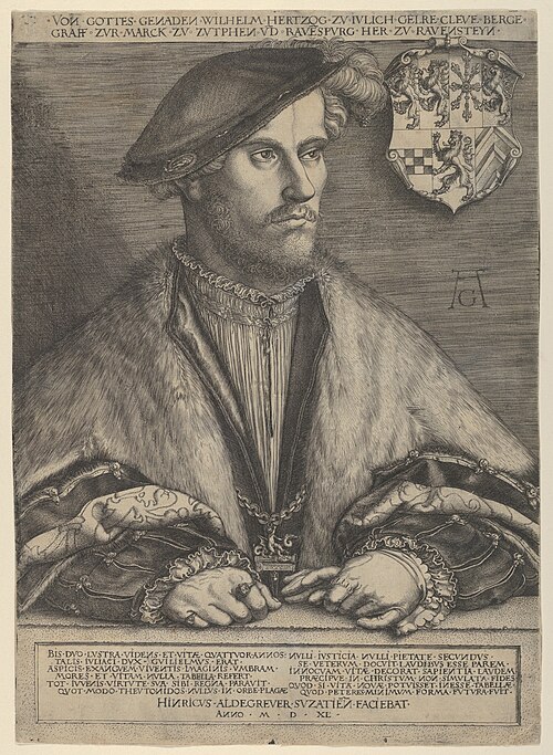 Wilhelm (Jülich-Kleve-Berg)