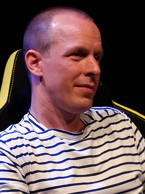 Norman Cöster