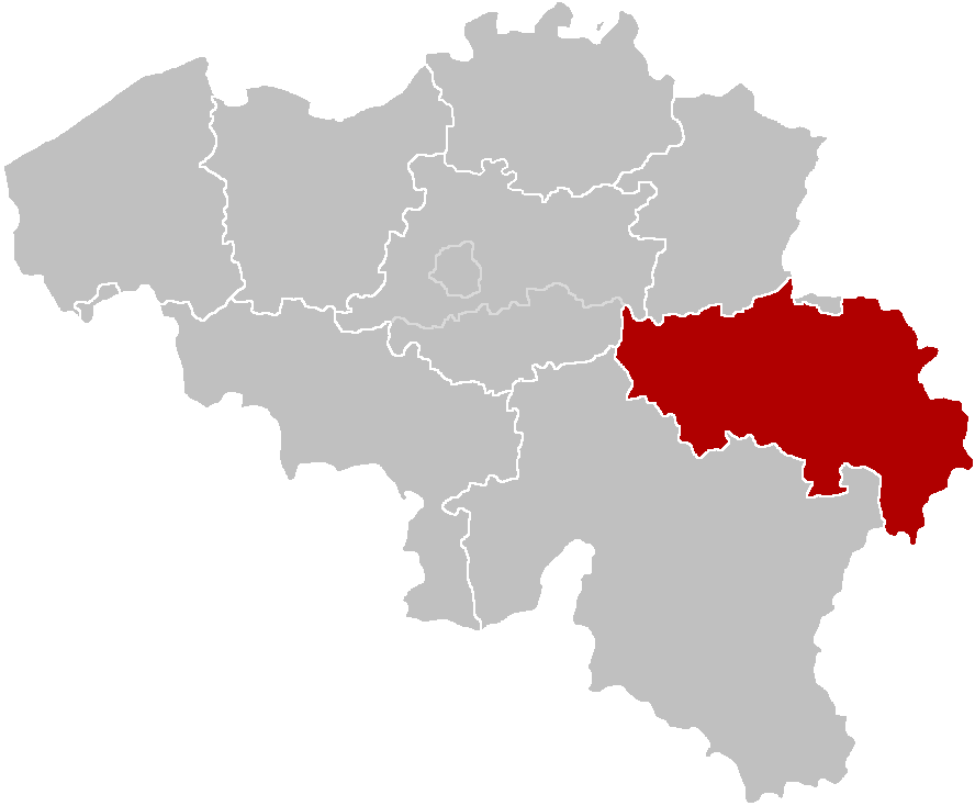 Bistum Lüttich