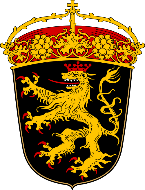 Pfälzer Löwe