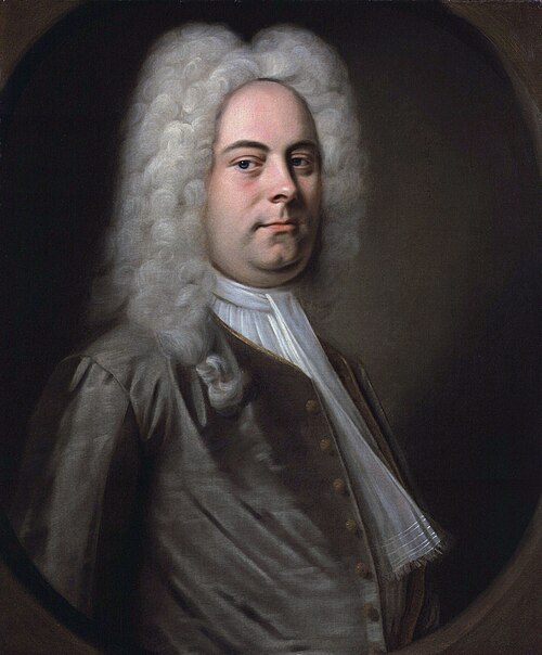 Tamerlano (Händel)