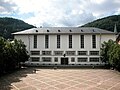 Neue Universität