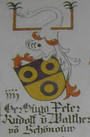 Schönau (Adelsgeschlecht)