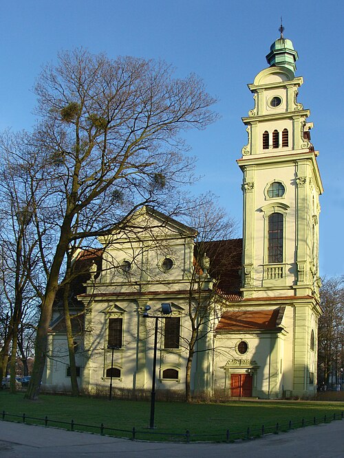 Diözese Pommern-Großpolen