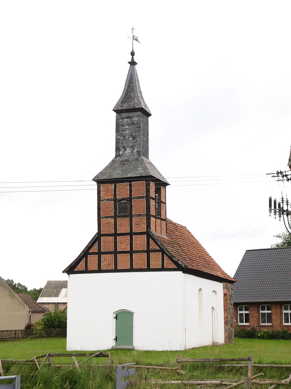 Lübzow (Perleberg)
