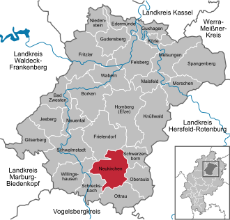 Karte