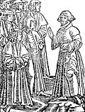 Petr Chelčický (ca. 1390–1460).
