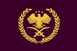 Streitkräfte Syriens