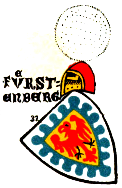 Fürstenhaus Fürstenberg