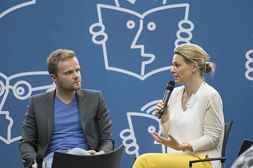 Benjamin Stöwe