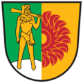 Wappen von Reißeck