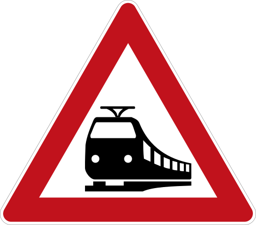 Bahnübergang (Deutschland)