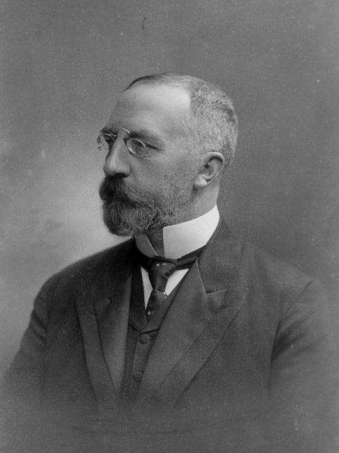 Karl Stürgkh